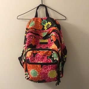 Vera Bradley Backpack